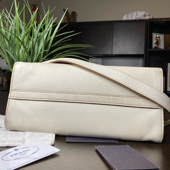 Prada two way bag - Picture 2 of 14